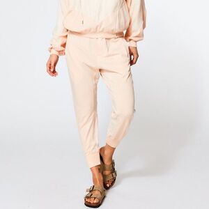 Young Fabulous & Broke Odin joggers Size Medium